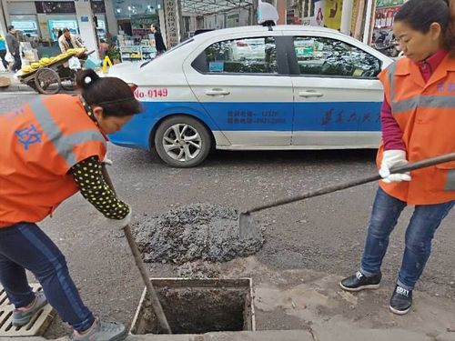 翁牛特沉沙井清掏-污水井清理
