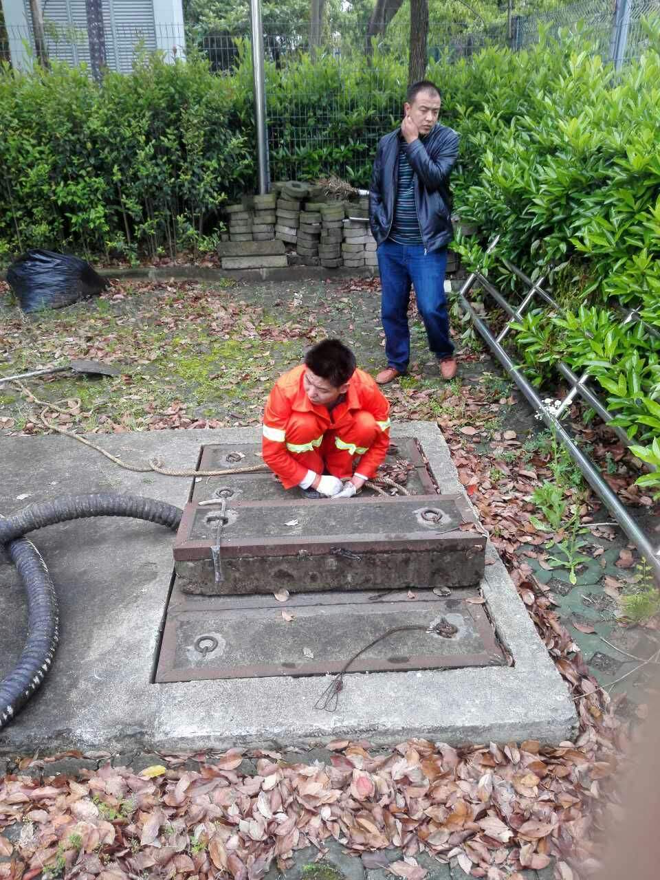 翁牛特吸污抽粪