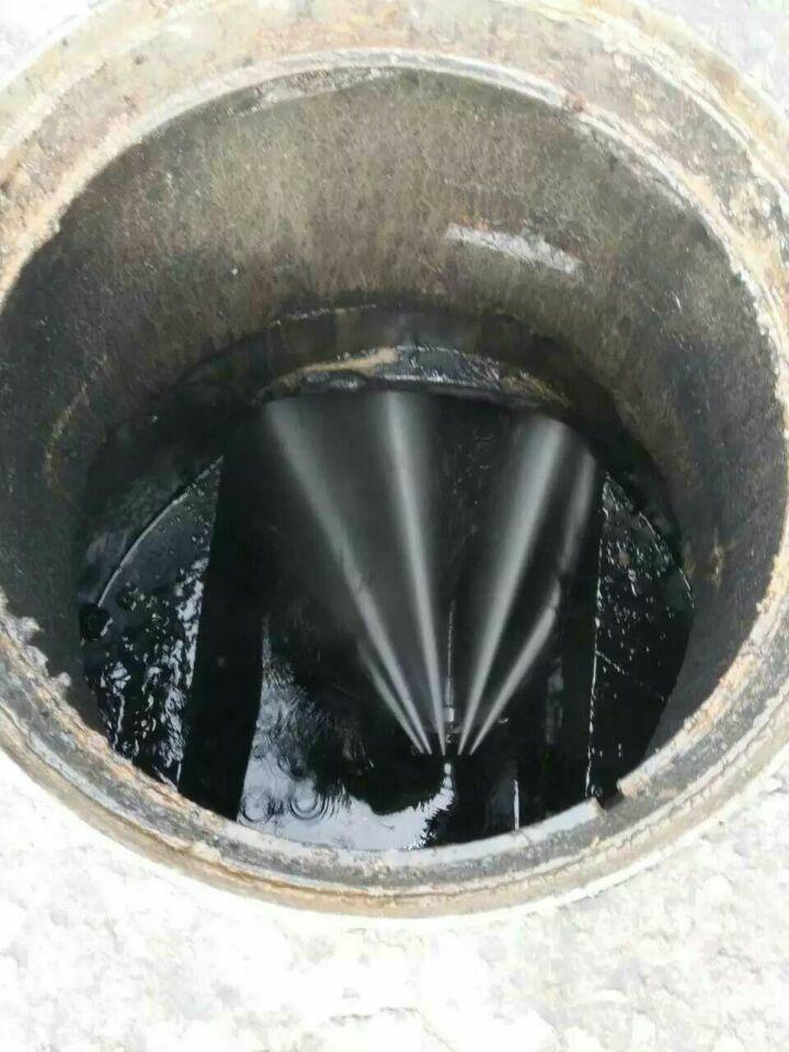 翁牛特市政管道清洗-排污管道清洗